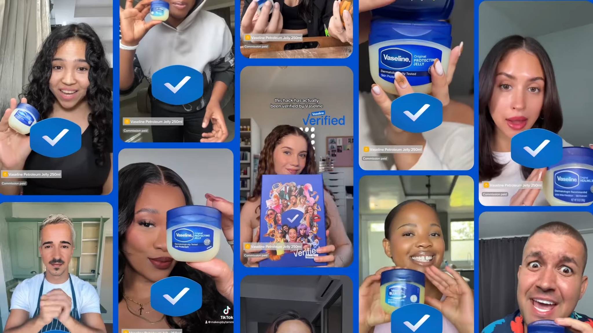 Vaseline wins at Cannes Lions by validating hack culture