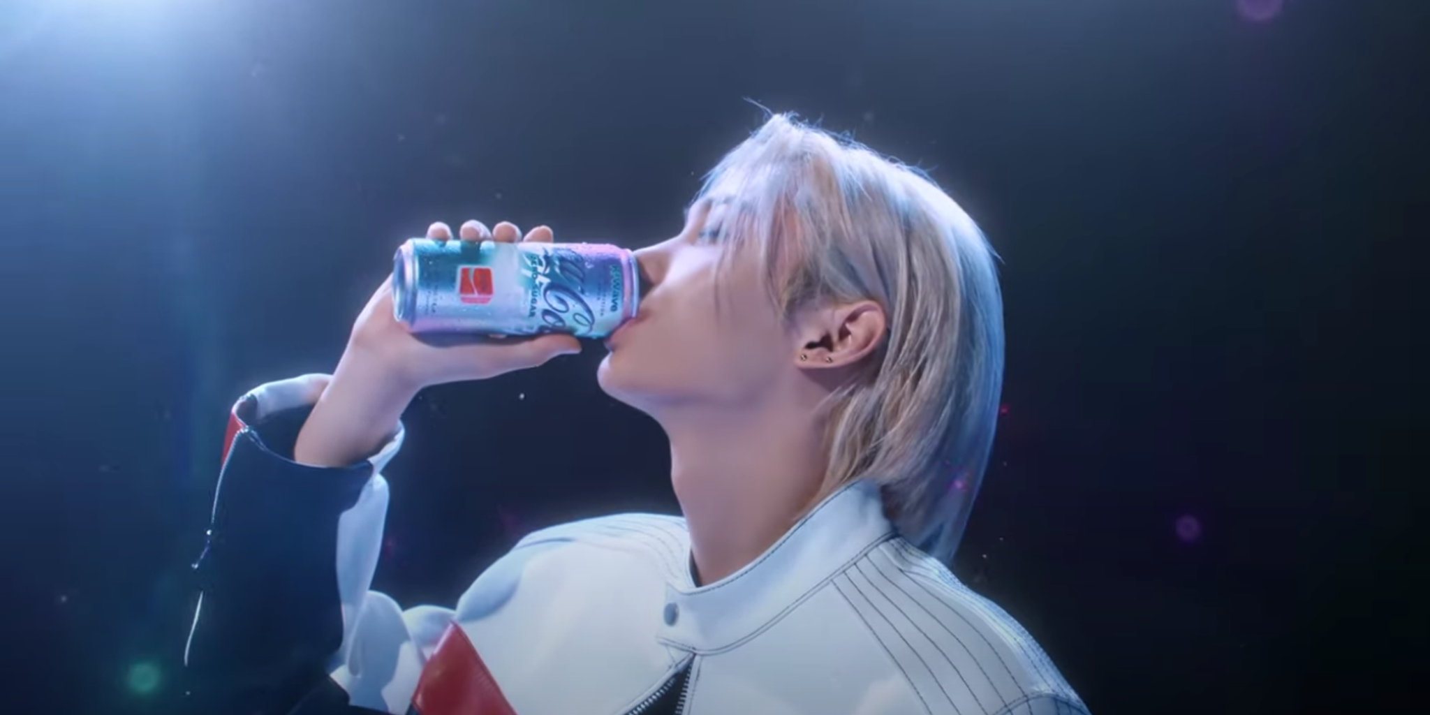 Coca-Cola Australia offers immersive K-pop experience