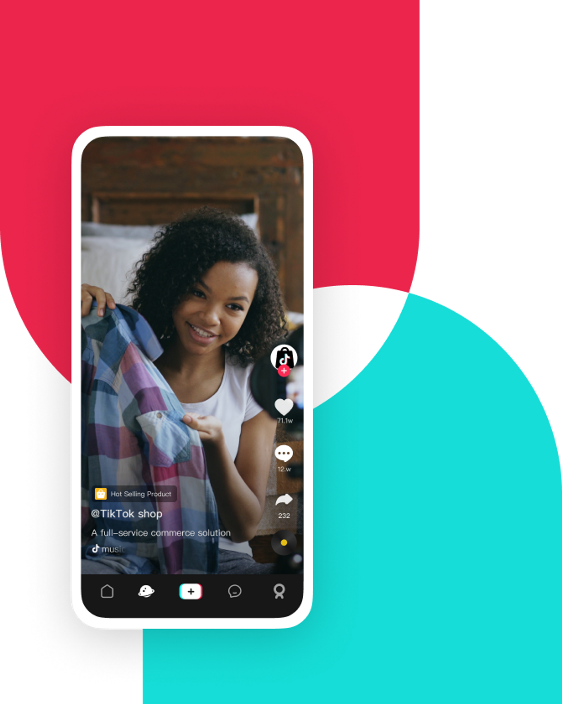 TikTok shopfront roll-out streamlines online shopping