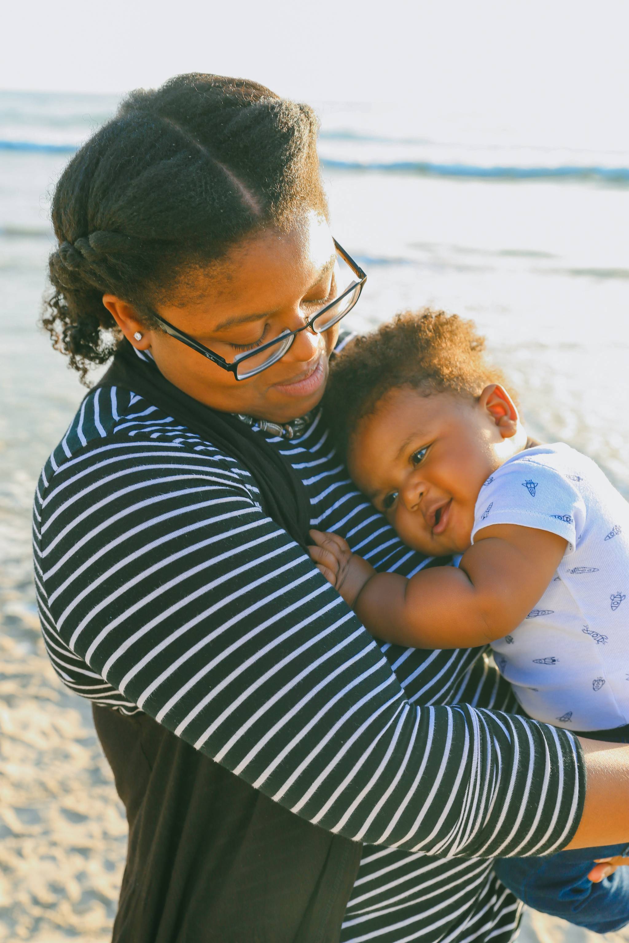 Mother Honestly helps employees with care-giving duties