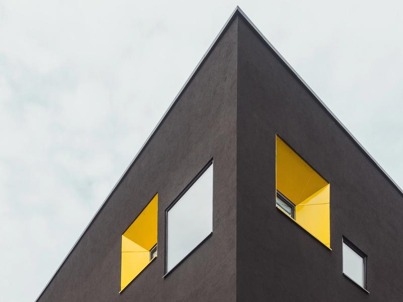 Architectural Uprising pushes for peopleled architecture Canvas8