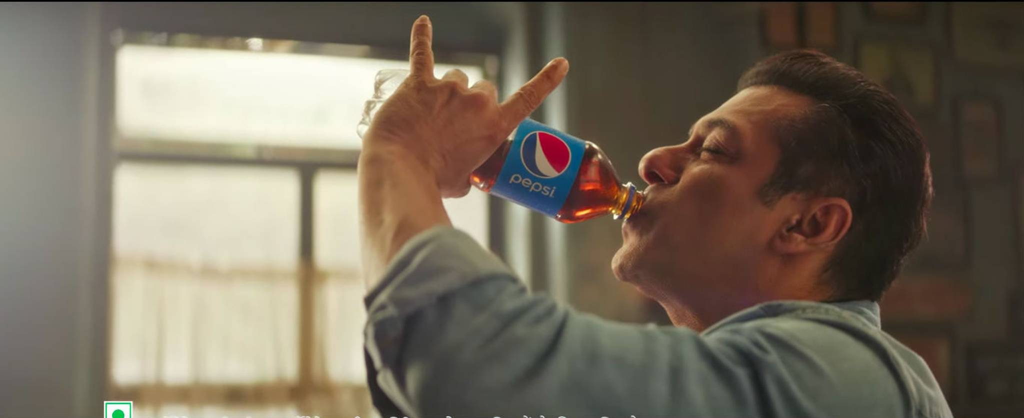 Pepsi aims to boost self-esteem among Indian youth