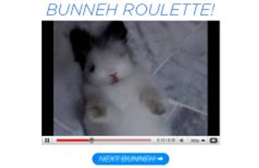 Bunneh Roulette