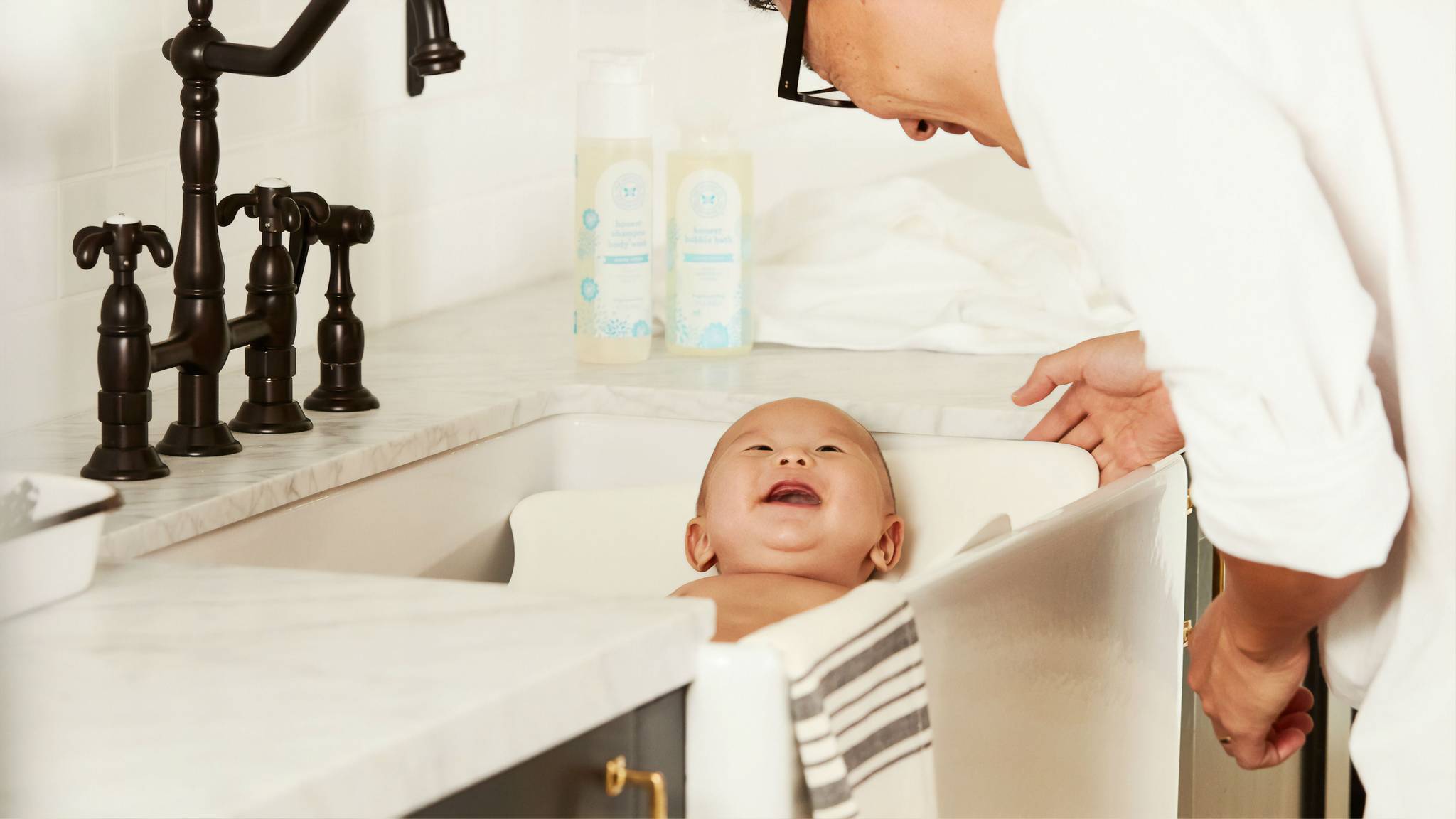 Why are Japanese dads not taking parental leave?
