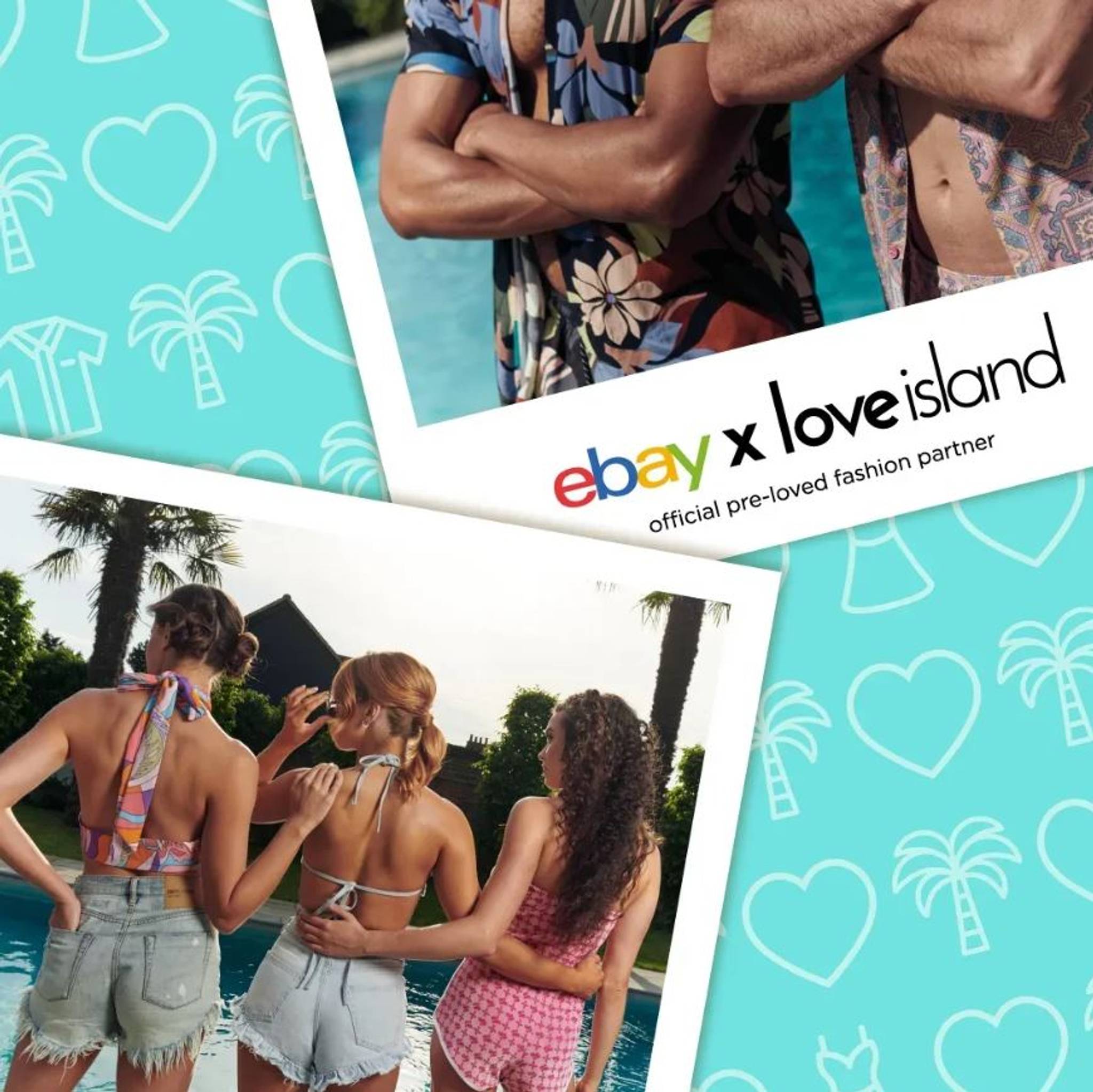 Love Island goes green in fast fashion divorce