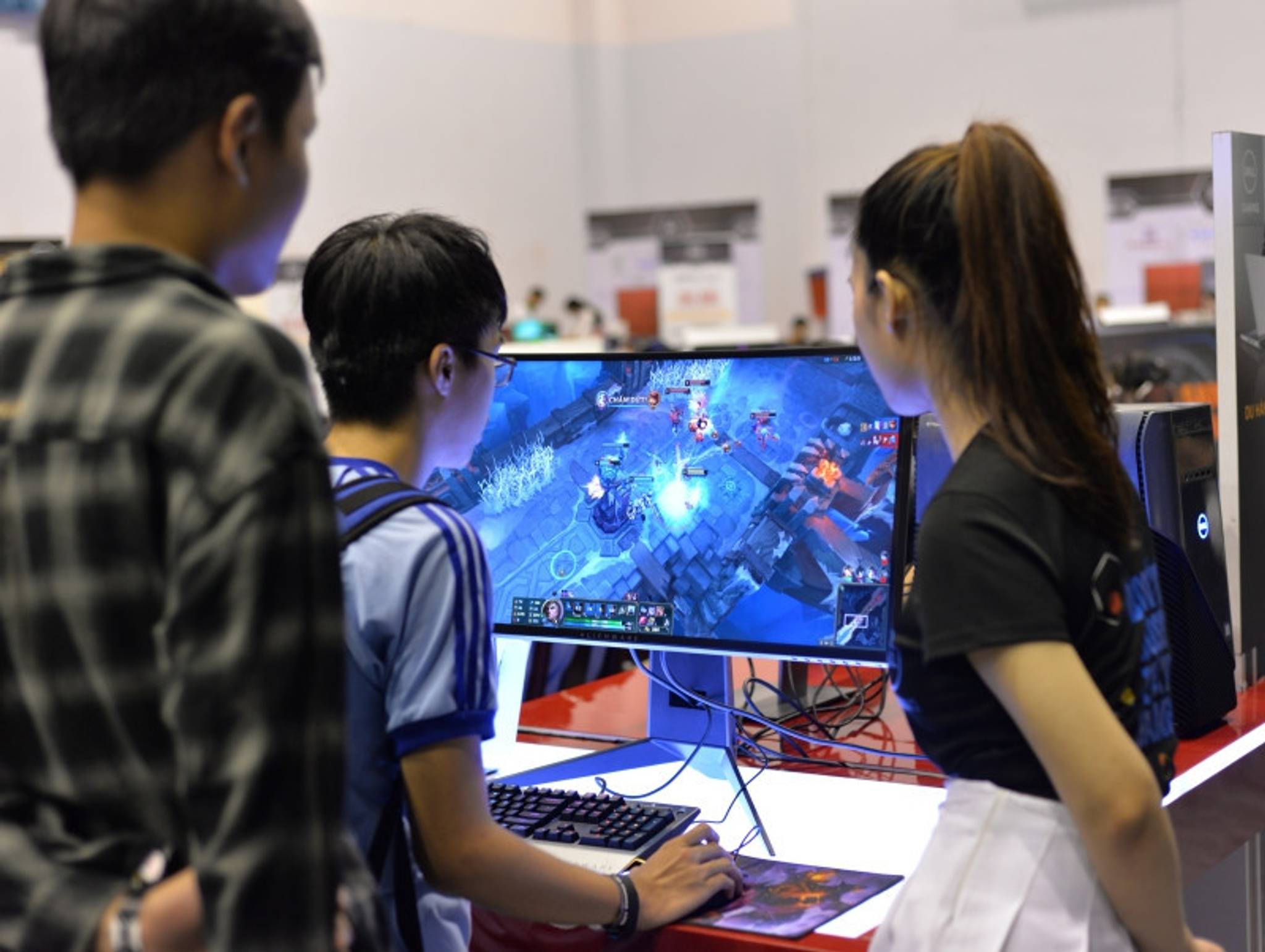 How Vietnam went from anti-gaming to an emerging industry powerhouse