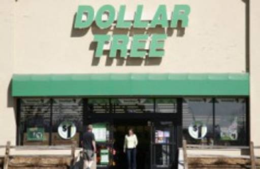 Dollar stores expanding