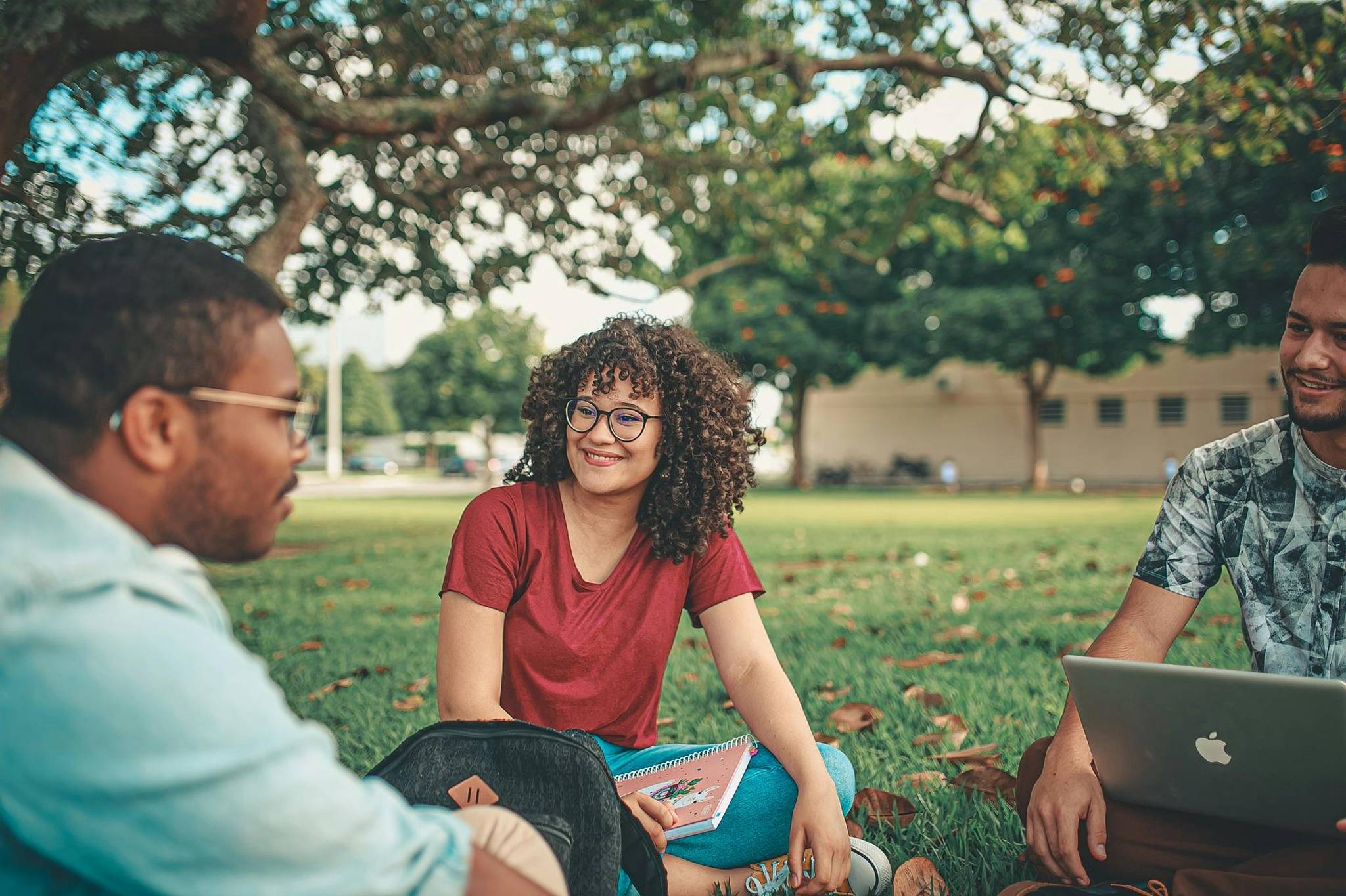 How Unibuddy helps higher-ed communities thrive