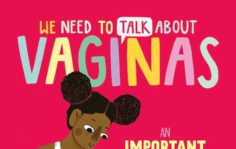 Dr. Rodgers book demystifyies sex for American teens