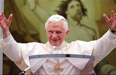 Papal Visit