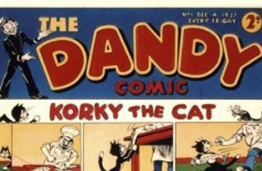 Dandy goes online-only