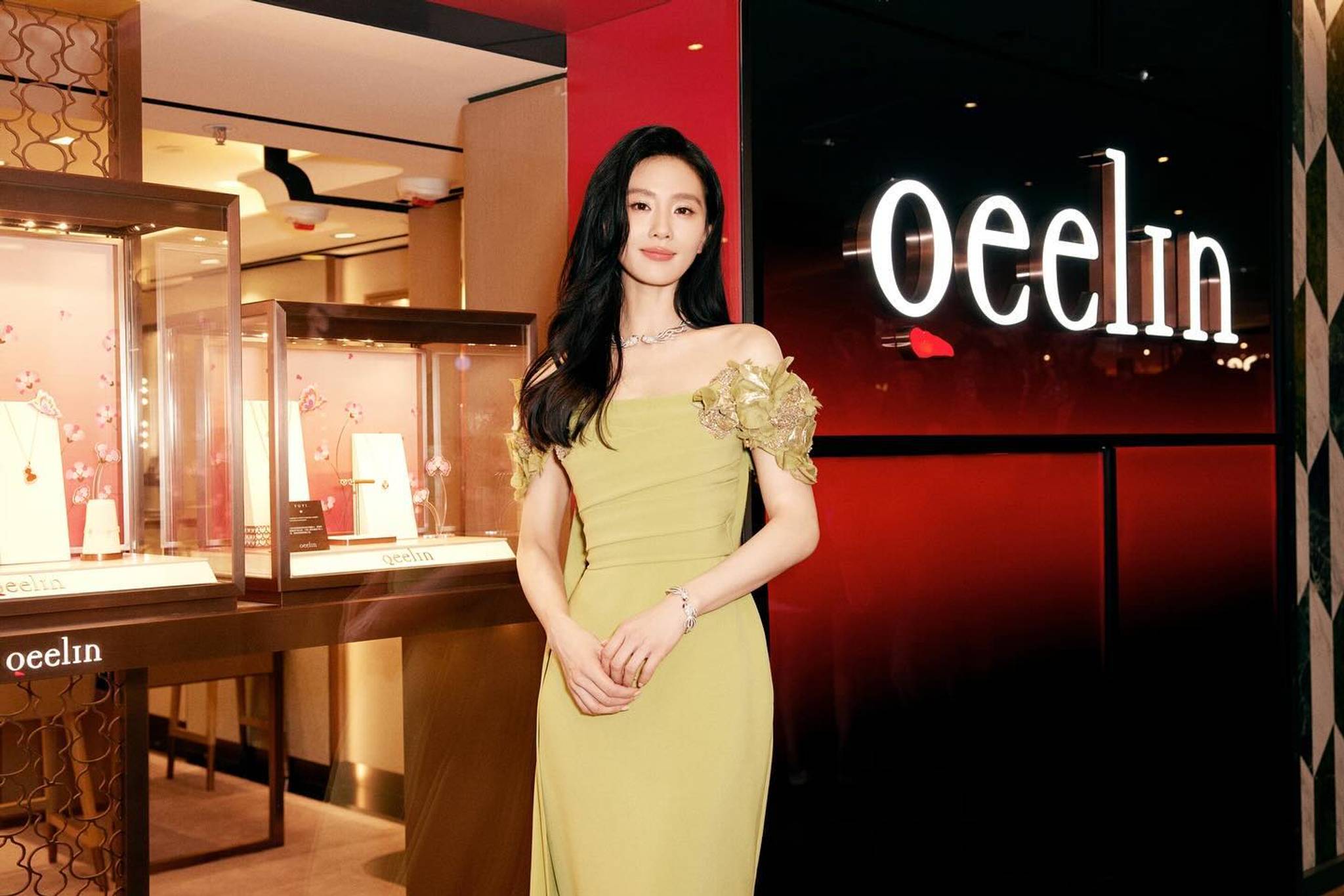 How Qeelin crafts lasting folk luxury for China’s youths