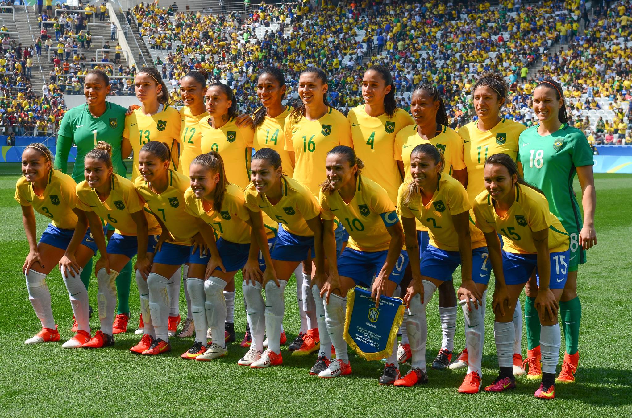 What’s next for women’s football in Brazil?