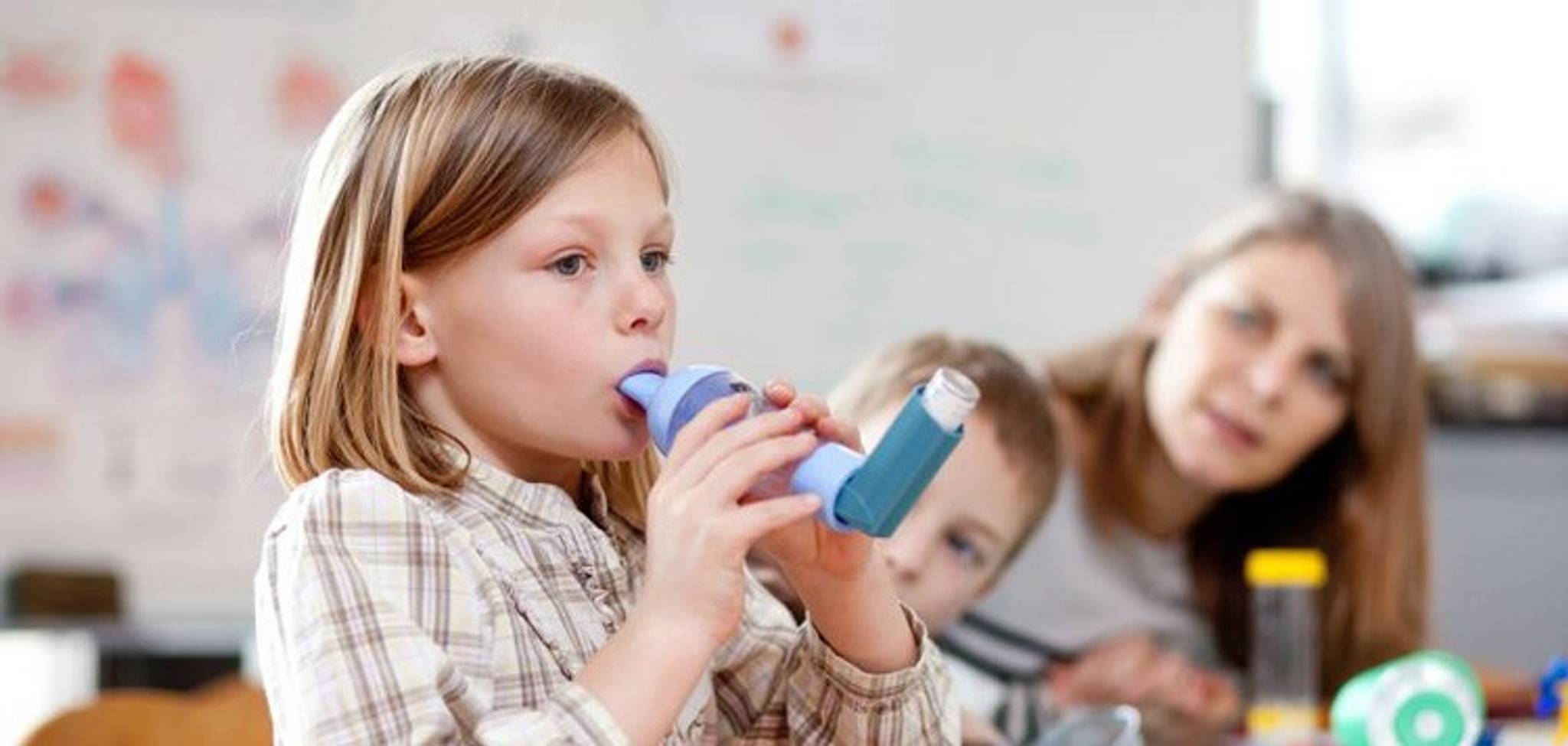 Ludocare: companion care for children with asthma