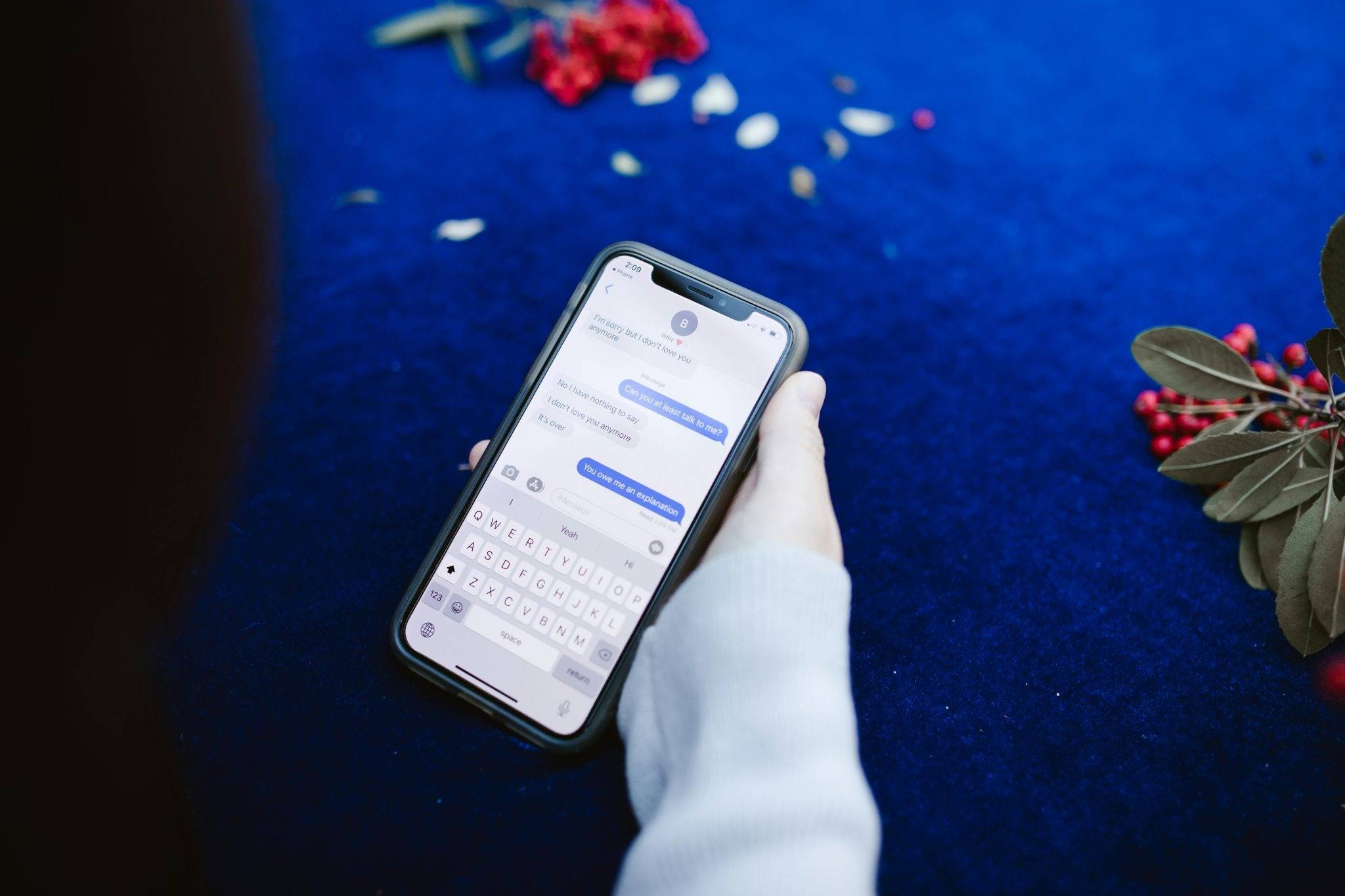 Did you write that? The science of guilt in AI writing