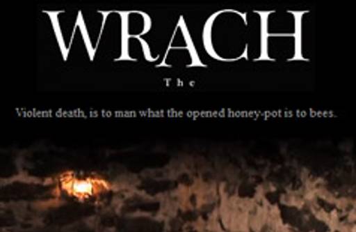 The Wrach