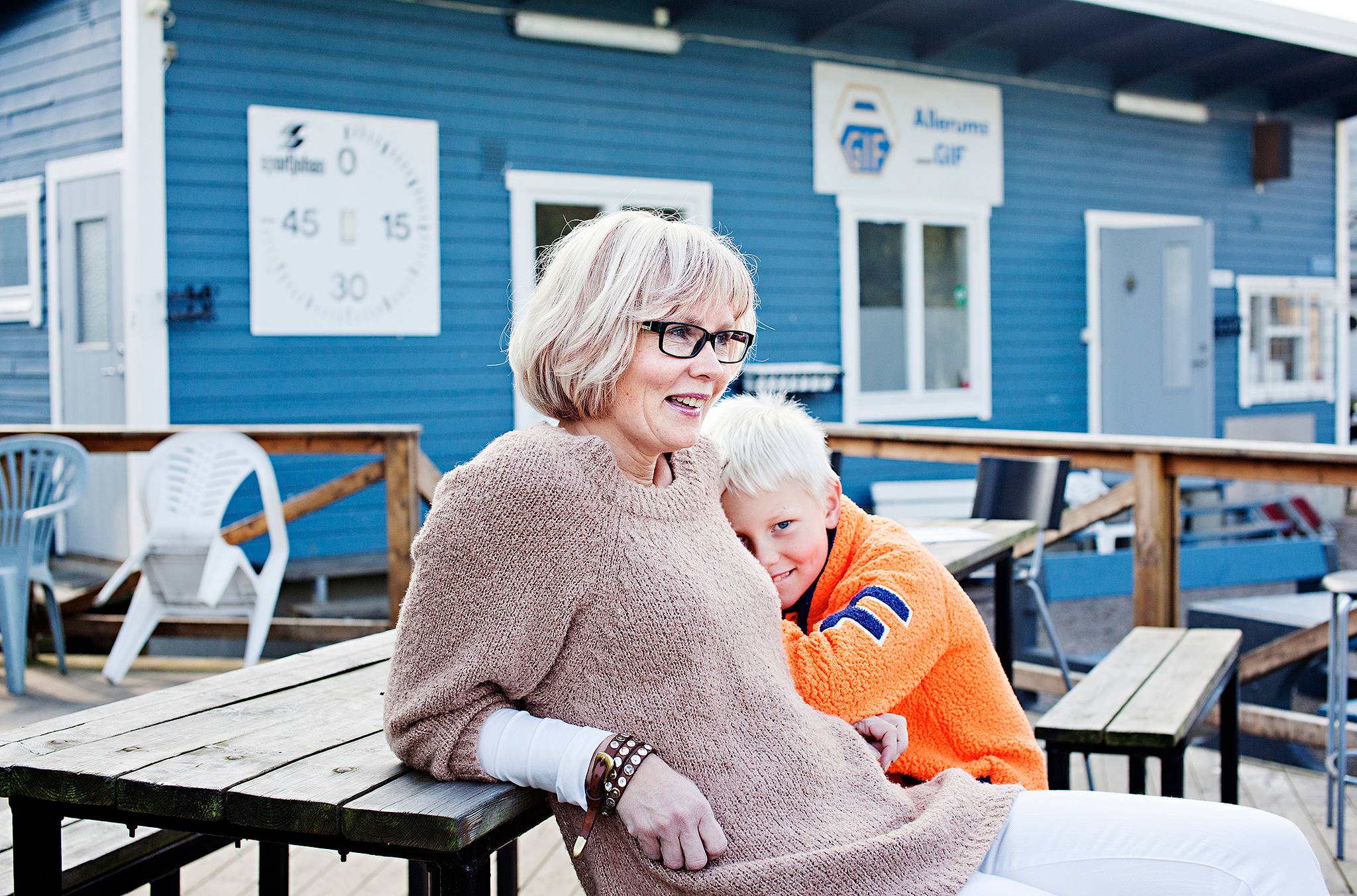 Multi-generational holidays are gaining new appeal