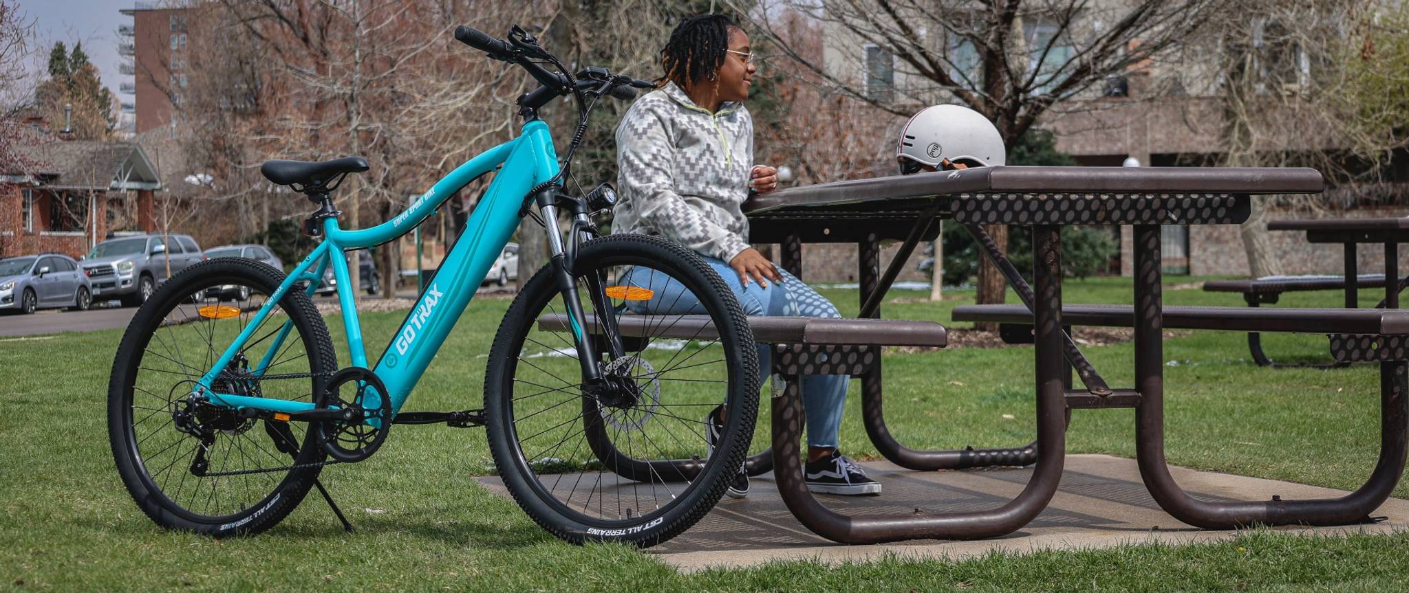 'Build Back Better' bill facilitates US e-bike uptake