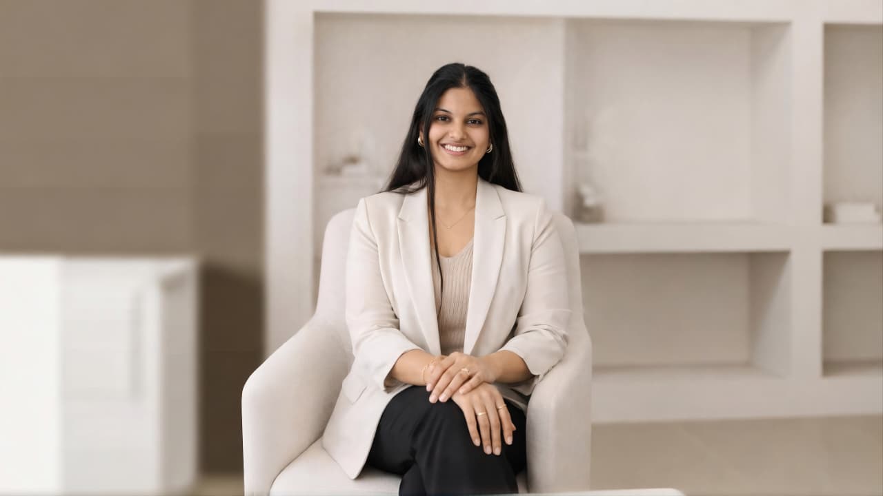 Sneha Agarwal