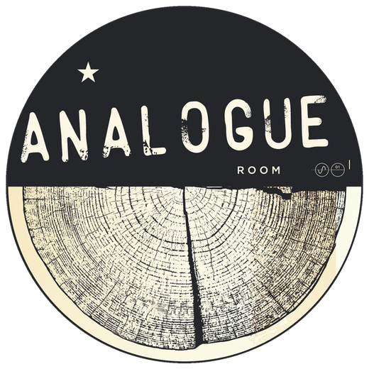 The Analogue Room