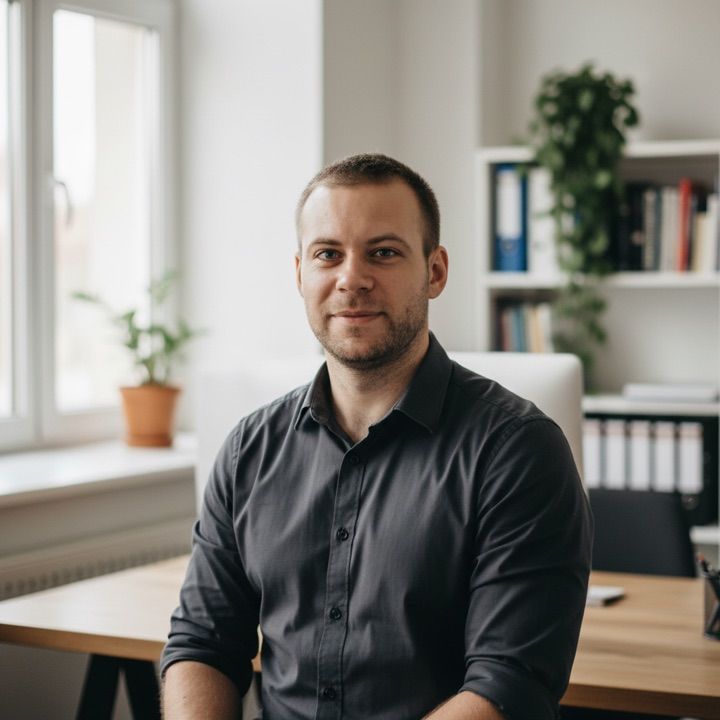 Petr Savenok