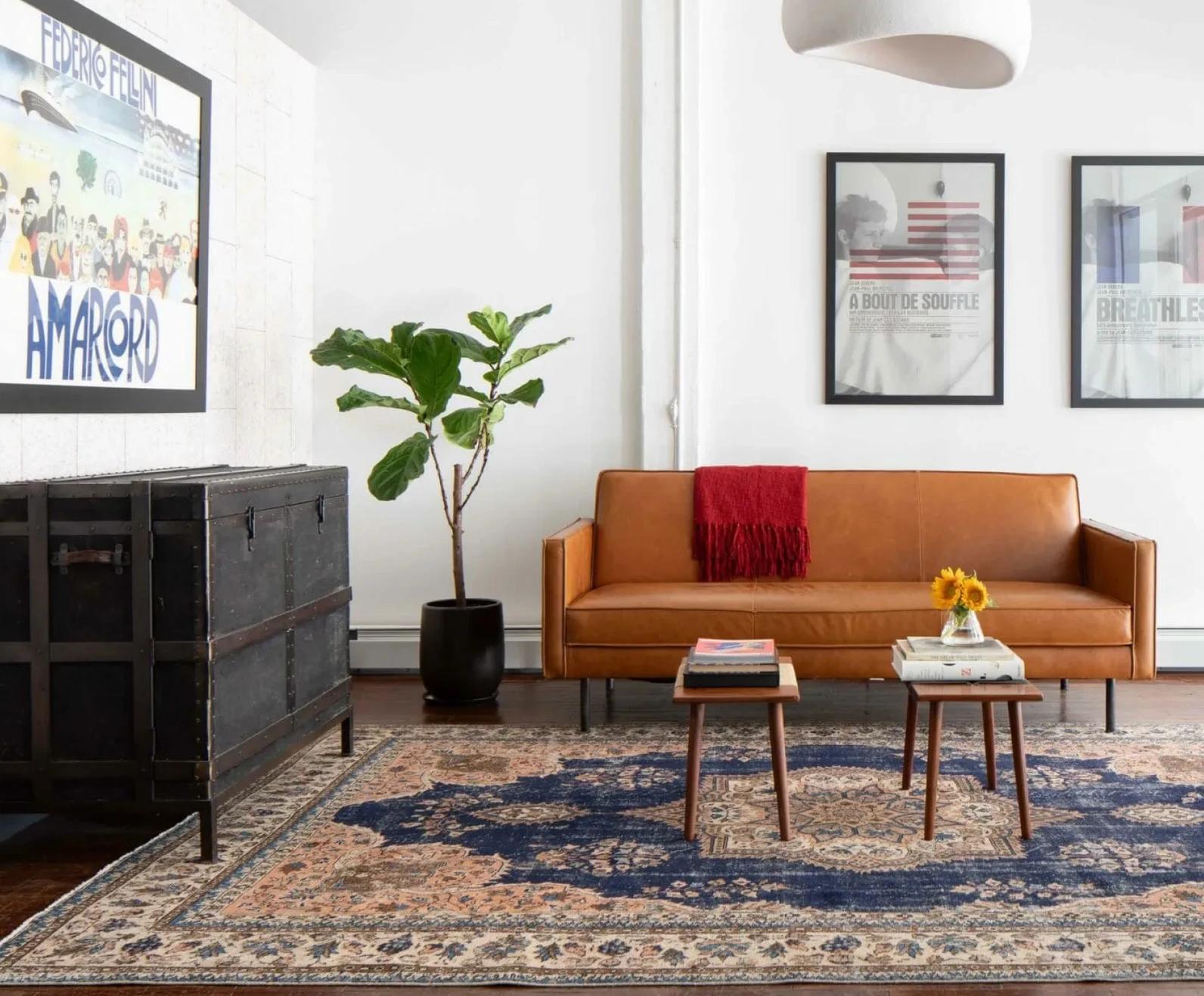 sofa