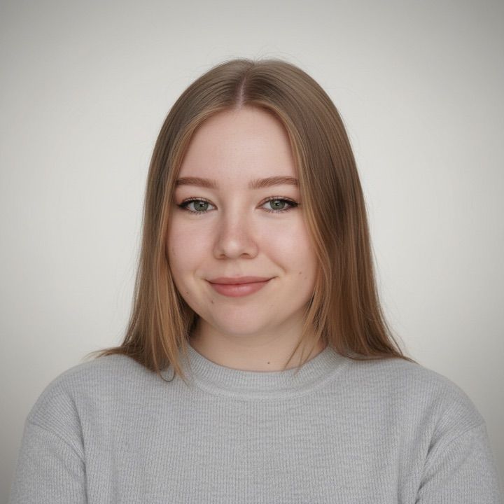 Viktoriia Krychun
