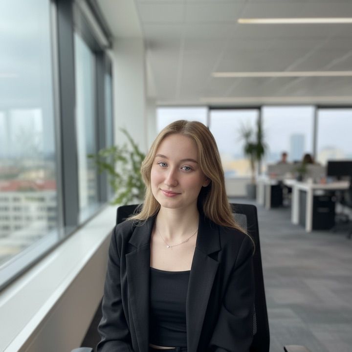Ira Kandaurova