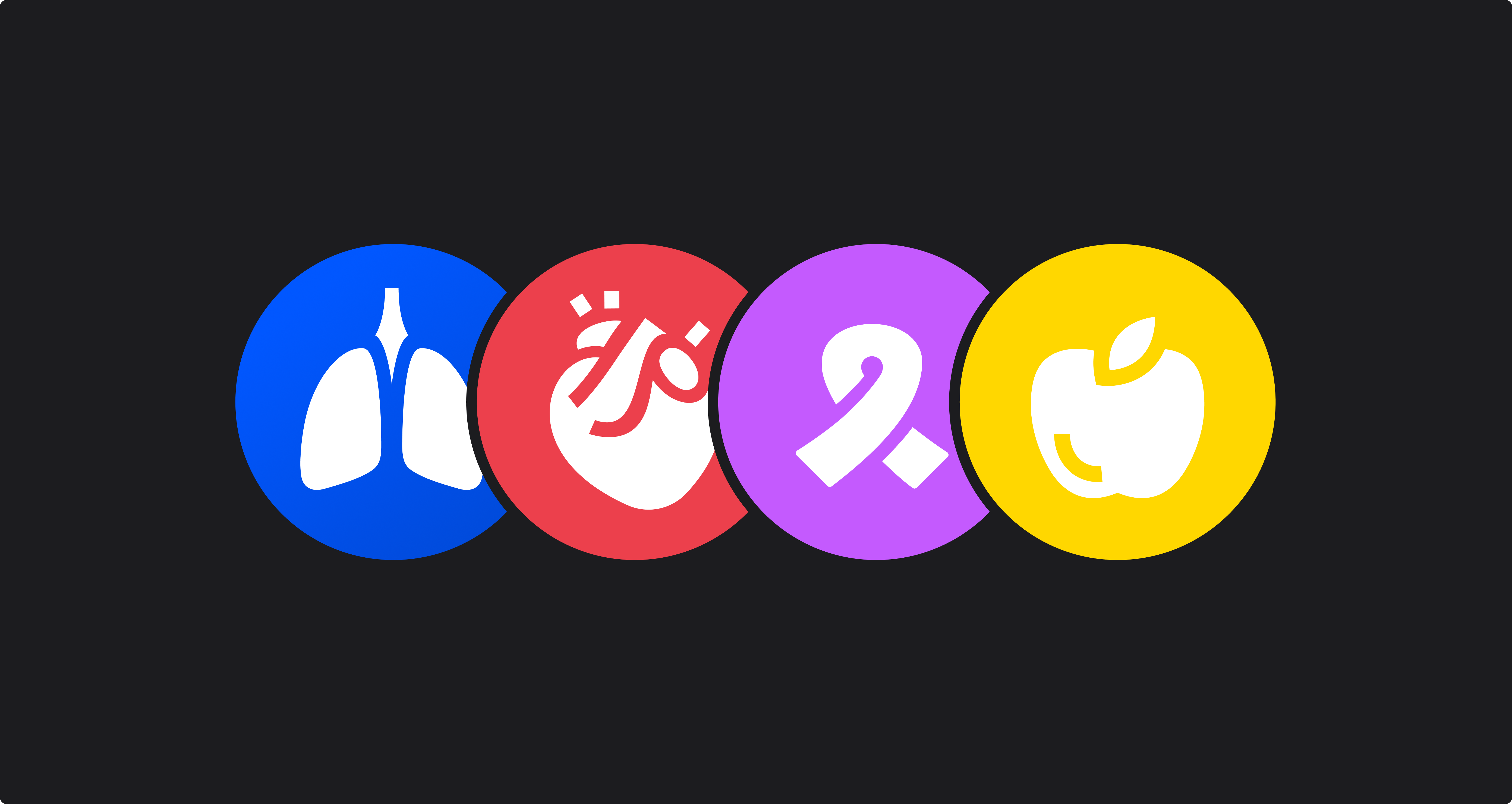 visual design system with examples how to solve the problem