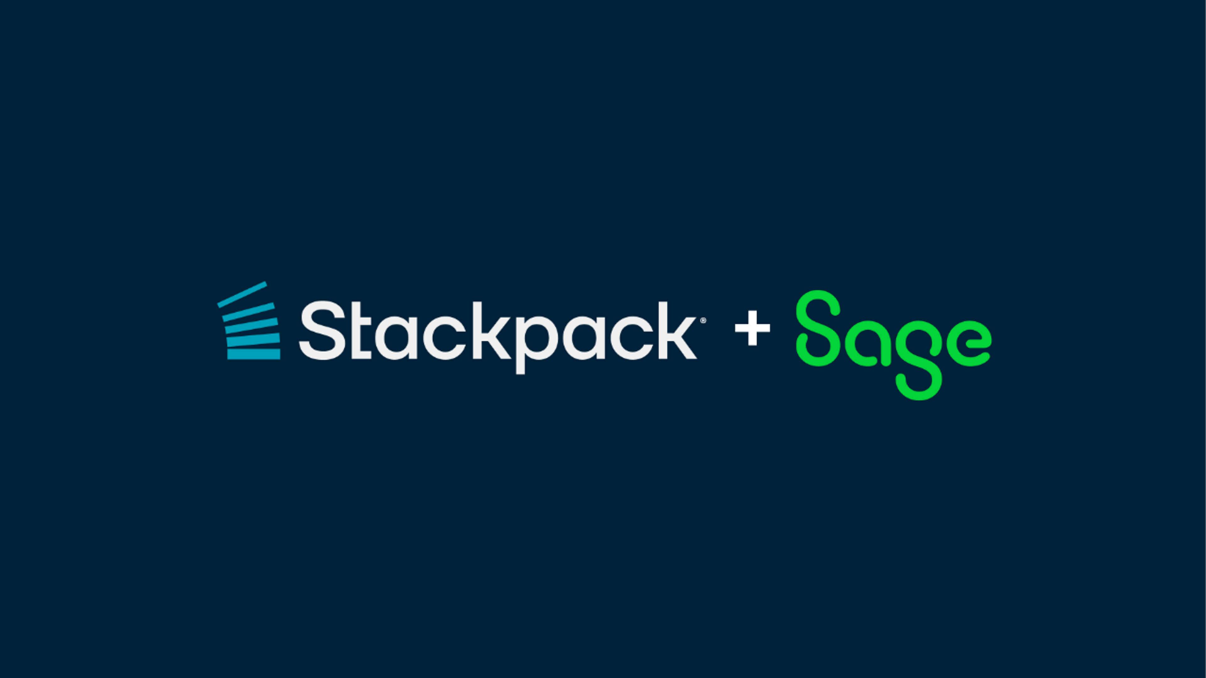 Stackpack and Sage Interacct integrate to bring clarity to vendor spend and contracts.
