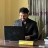Bidhan Bhattarai