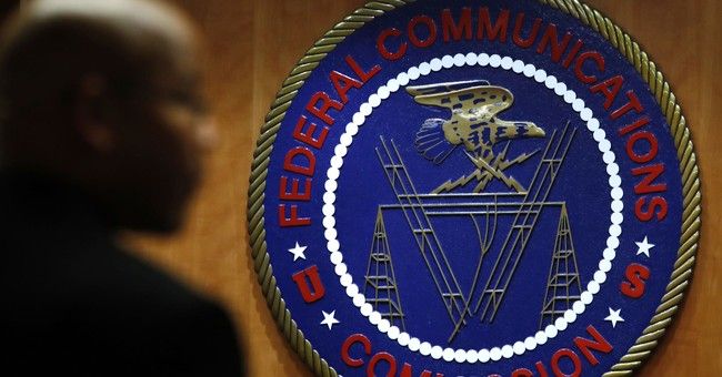 Townhall: Obscure FCC Rule on 800 Numbers Impacts Markets and Consumers