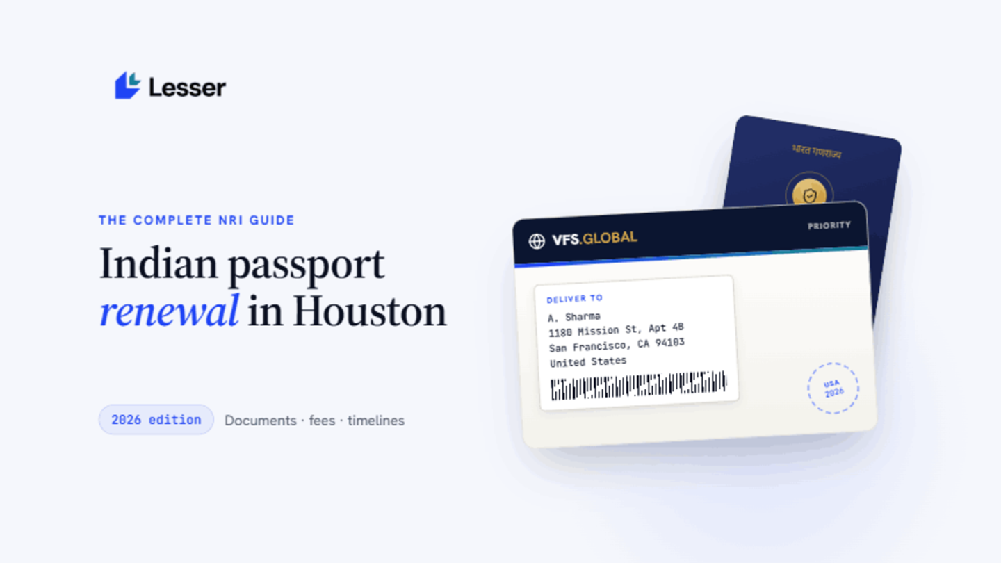 indian-passport-renewal-houston