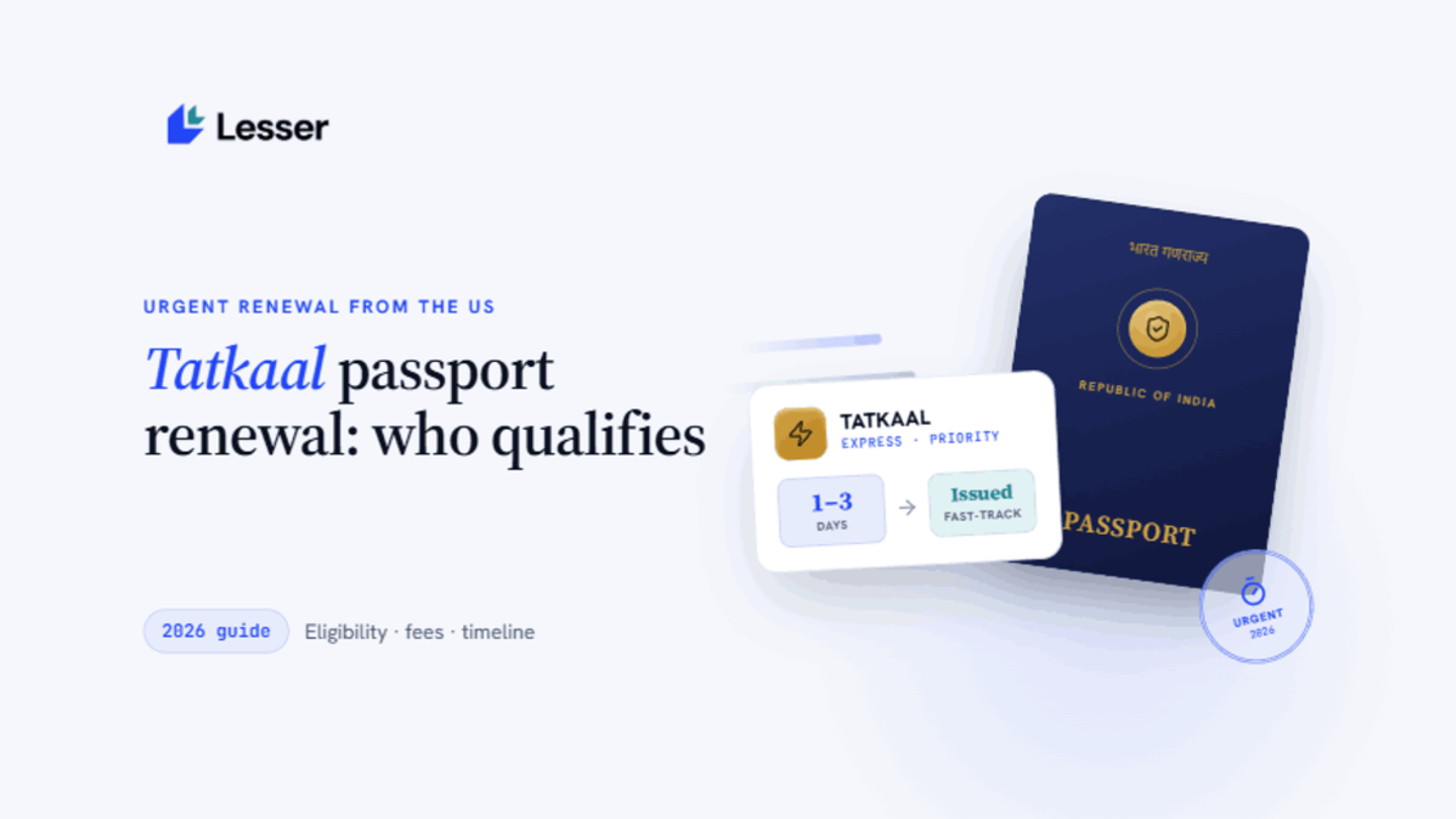 tatkaal-passport-renewal-usa-eligibility