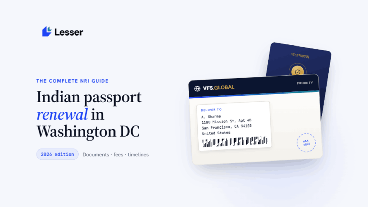indian-passport-renewal-washington-dc