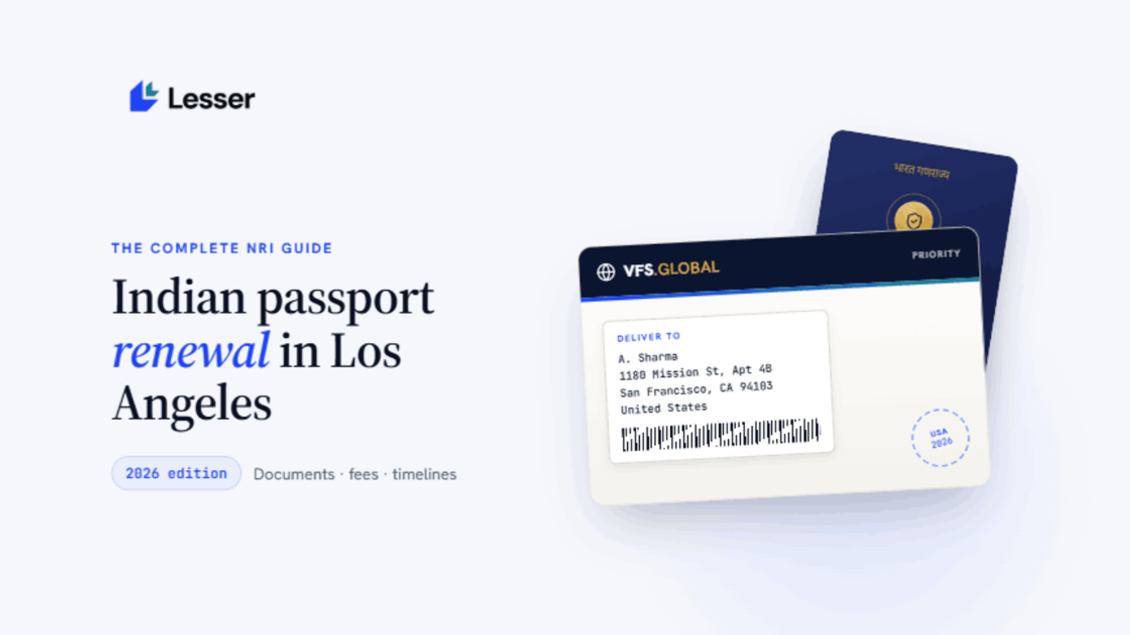 indian-passport-renewal-los-angeles