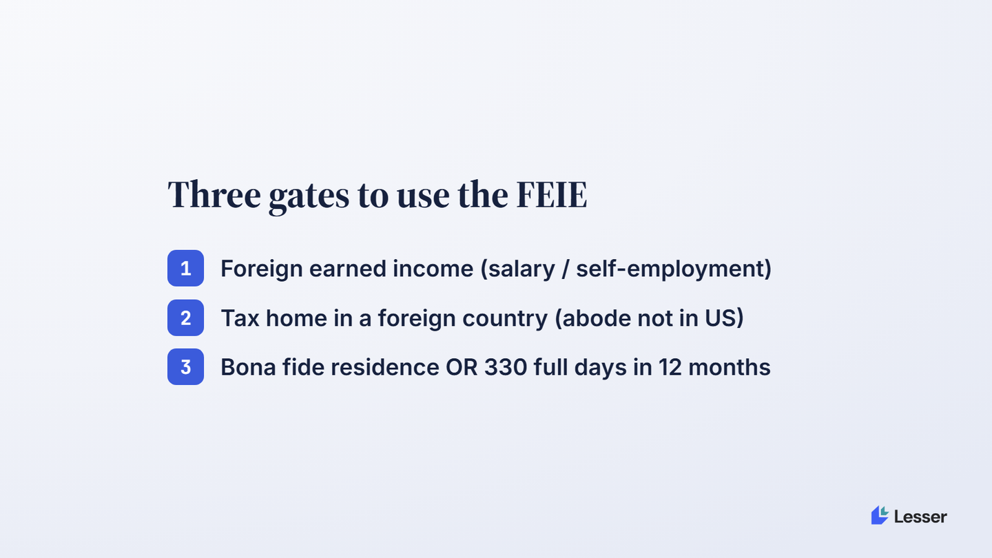 feie-eligibility