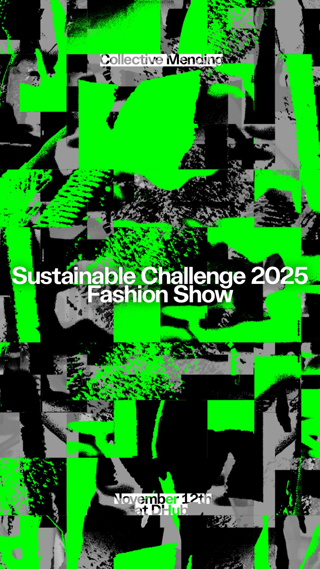 Sustainable Challenge