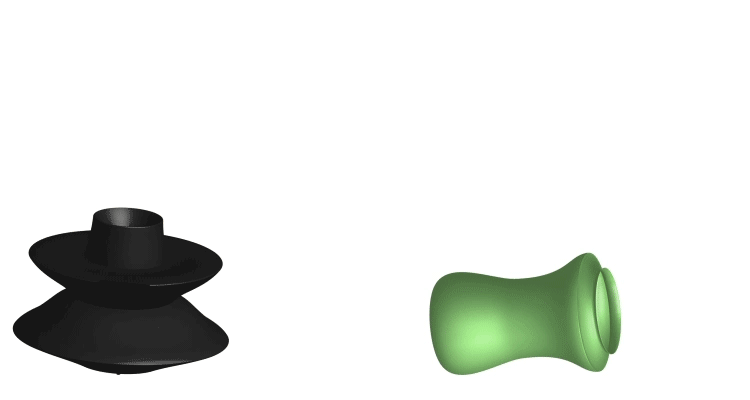 Neomateria. Residencia & Workshops