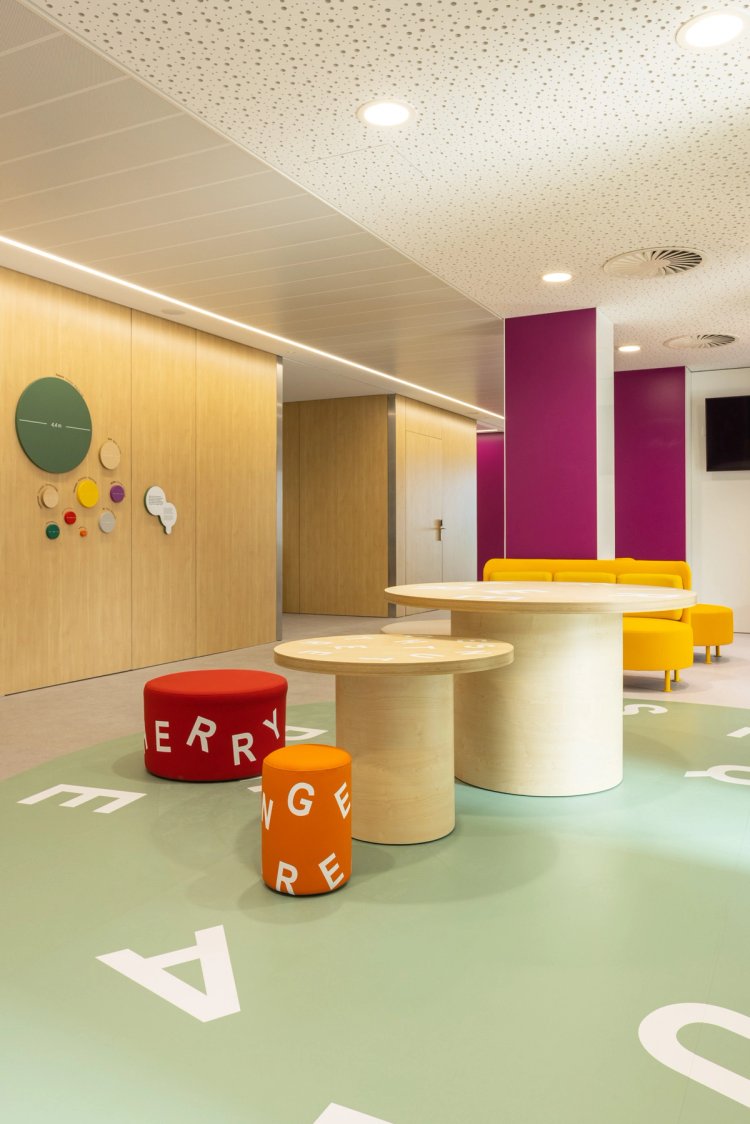 Nou Hospital Pediatria - E.2-10