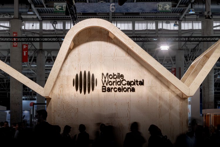 Demos for Mobile World Capital