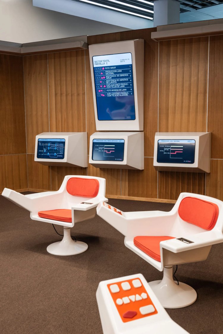 Cómo diseñar una revolución