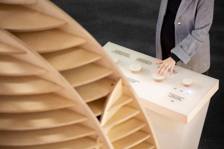 Demos for Mobile World Capital