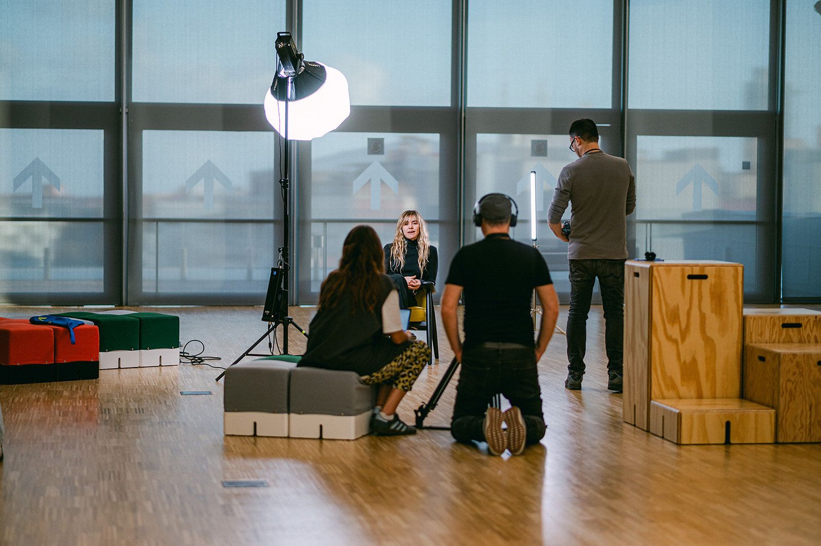 ADC*E Festival & Executive Creative Summit