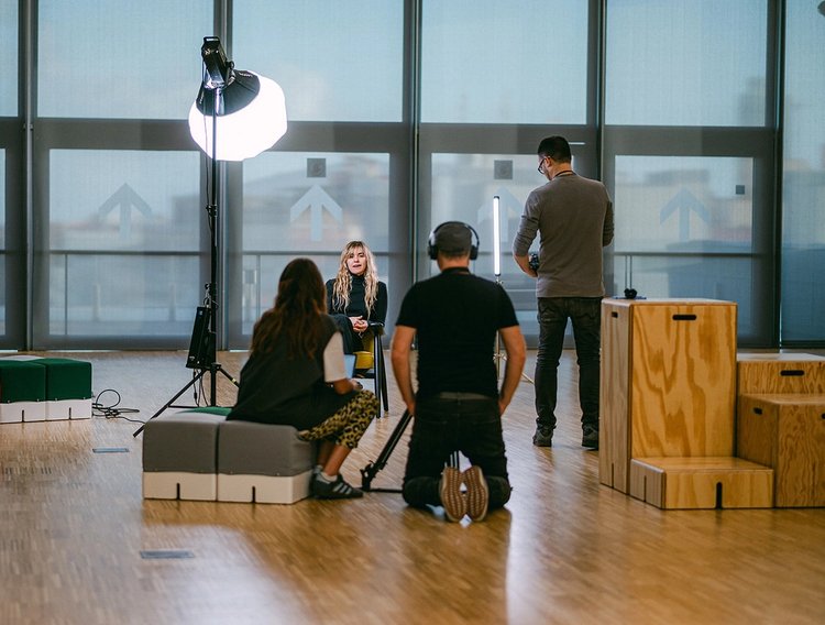 ADC*E Festival & Executive Creative Summit