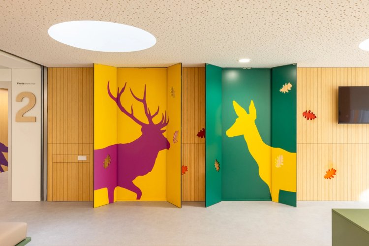 Nou Hospital Pediatria - E.2-22