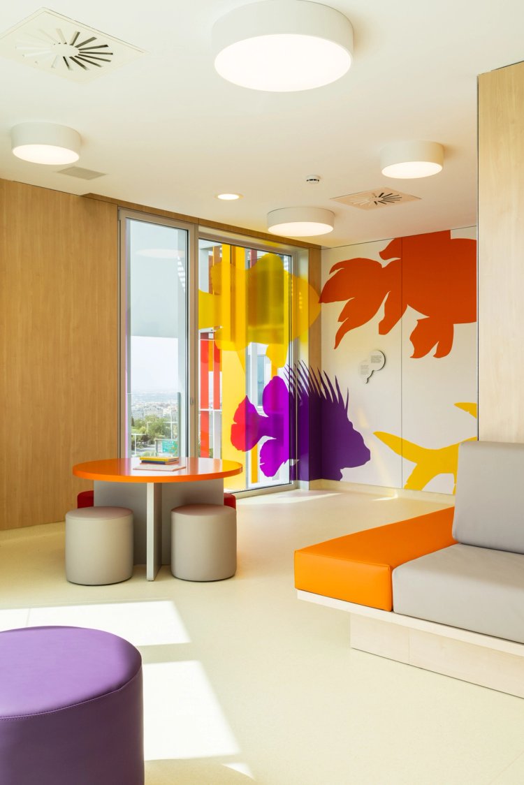 Nou Hospital Pediatria - E.2-1