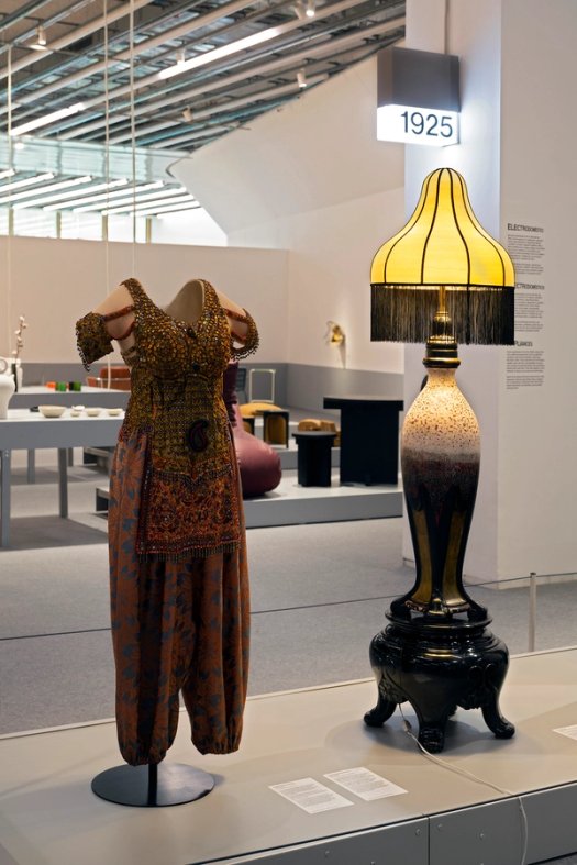 Art (D)éco 1925 | 2025