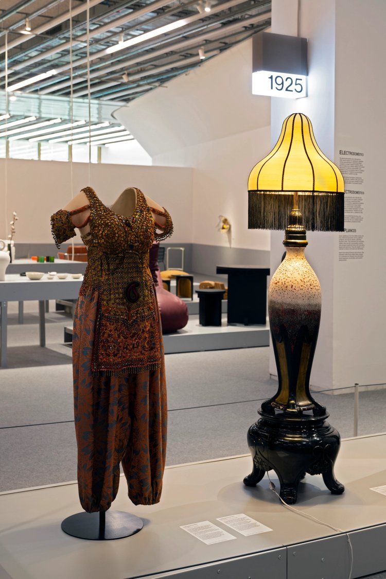 Art (D)éco 1925 | 2025