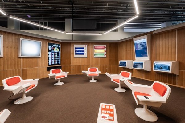 Cómo diseñar una revolución